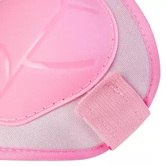 Set štitnika za djecu SP BUMPER PINK