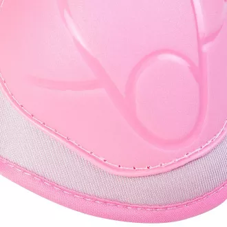 Set štitnika za djecu SP BUMPER PINK