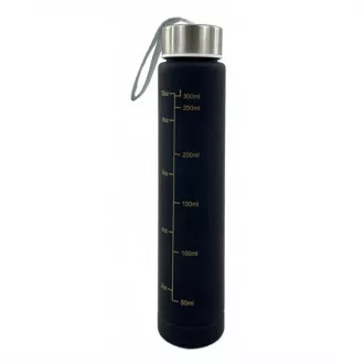 Motivacijska sportska boca 3 u 1, 2000 ml + 900 ml + 300 ml