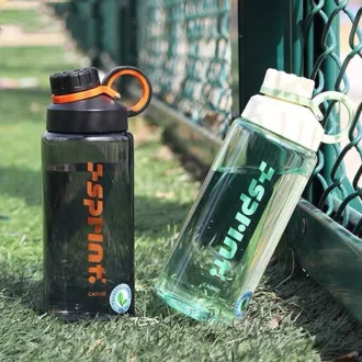 Sportska boca od tritana 800 ml