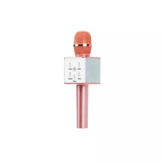 Karaoke bluetooth mikrofon sa zvučnikom