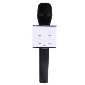 Karaoke bluetooth mikrofon sa zvučnikom