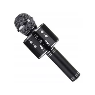 Karaoke bluetooth mikrofon sa zvučnikom