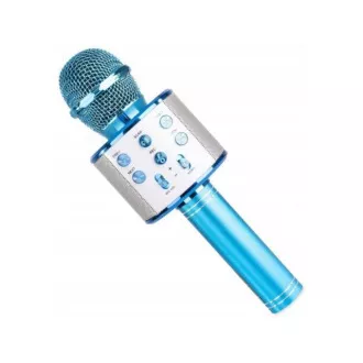 Karaoke bluetooth mikrofon sa zvučnikom