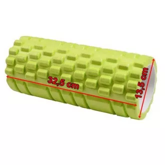 Valjak za fitness masažu