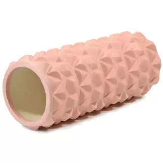 Valjak za masažu za fitness ENERO FIT 33x14cm