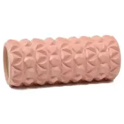 Valjak za masažu za fitness ENERO FIT 33x14cm