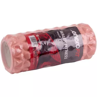 Valjak za masažu za fitness ENERO FIT 33x14cm