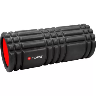 Valjak za masažu za fitness PURE 2 IMPROVE 33x15 cm