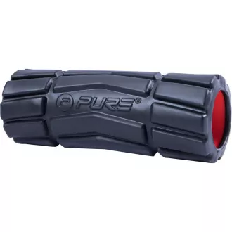 Valjak za masažu za fitness PURE 2 IMPROVE 36x14 cm