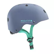 Freestyle kaciga Movino mornarsko plava
