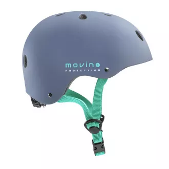 Freestyle kaciga Movino mornarsko plava