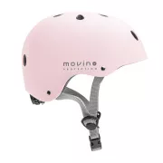 Freestyle kaciga Movino Light Pink