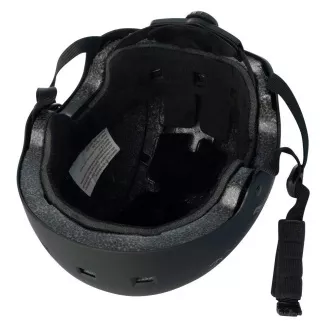 Freestyle kaciga NKX Brain Saver, Pirate