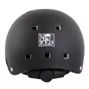 Freestyle kaciga NKX Brain Saver, bijela