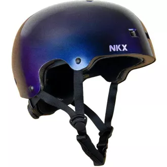 Freestyle kaciga NKX Brain Saver, duga