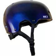 Freestyle kaciga NKX Brain Saver, duga