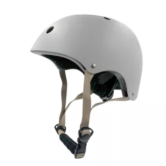 SKITT Dječja kaciga NEXUS Edition, Cool Grey