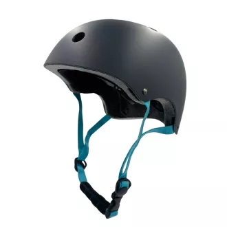 SKITT Freestyle kaciga NEXUS Edition, antracit Monster
