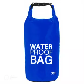 Vodootporna vreća Dry Bag 30 l