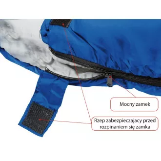 Vodootporna suha torba 30 l