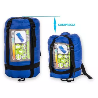 Vodootporna suha torba 30 l
