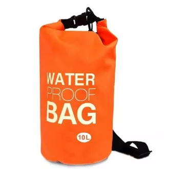 Vodootporna vreća Dry Bag 10 l