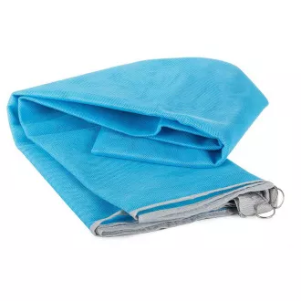 Deka za plažu 200x200, roza