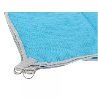 Deka za plažu 200x200, roza