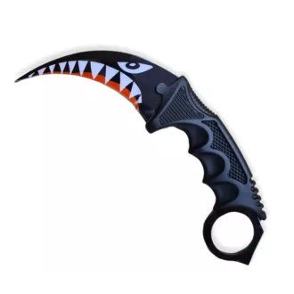 Sklopivi nož KARAMBIT CS:GO 19,5 cm