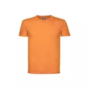 Majica kratkih rukava ARDON®LIMA narančasta | H13009/