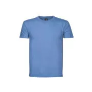 Majica kratkih rukava ARDON®LIMA svijetlo plava | H13144/