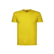 Majica kratkih rukava ARDON®LIMA žuta | H13006/