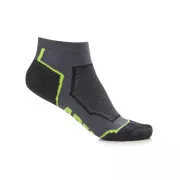 Čarape ARDON®ADN zelena | H1480/