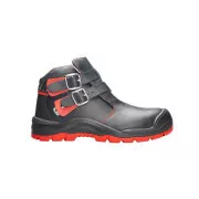 Zaštitne cipele ARDON®HOBART WELD S3 | G3257/4