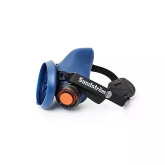 SUNDSTRÖM® Polumaska SR 100 silikon H01-2 SUNDSTRÖM® Polumaska SR 100 silikon H01-2