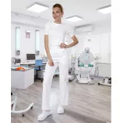 Ženske hlače ARDON® SANDER bijele | H7054/