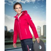 Ženska softshell jakna ARDON®FLORET pink | H6309/
