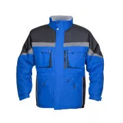 Zimska jakna ARDON®MILTON plava | H8147/