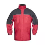 Zimska jakna ARDON®RIVER crvena | H1058/