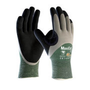 ATG® rukavice protiv posjekotina MaxiCut® Oil™ 34-305 06/XS