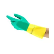 Kemijske rukavice AlphaTec® 87-900 (ex Bi-colour®)