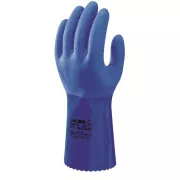 Kemijske rukavice SHOWA 660 09/L | A9026/L