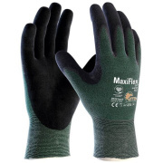 ATG® MaxiFlex® Cut™ rukavice protiv posjekotina 34-8743 05/2XS 05 | A3131/05