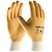 ATG® umočene rukavice NBR-Lite® 24-986