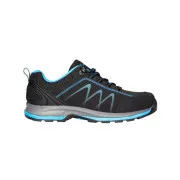 Vanjske cipele ARDON®BLOOM crna/plava | G3319/