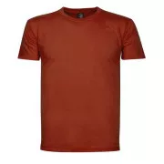 Majica ARDON®LIMA tamno crvena | H13163/