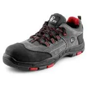 Cipele CXS ROCK SLATE S1P, sive, vel