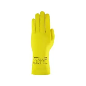 Obložene rukavice ANSELL ECONOHANDS PLUS, vel Obložene rukavice ANSELL ECONOHANDS PLUS, vel