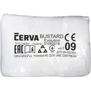 BUSTARD EVO VAM rukavice + PVC ter